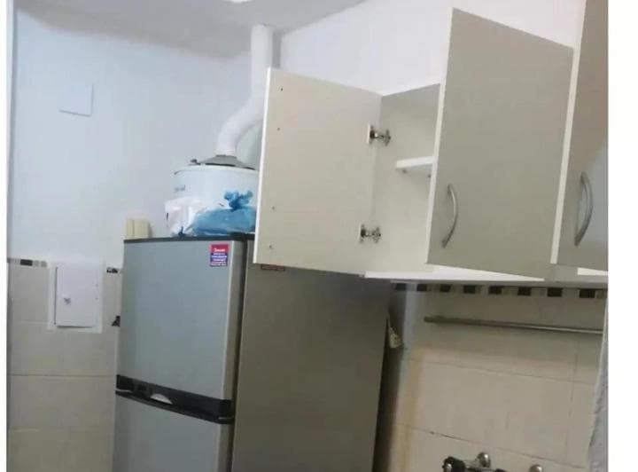 Excelente Oportunidad Monoambiente en Belgrano Chico - 4