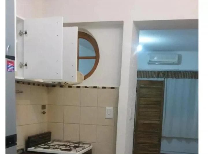 Excelente Oportunidad Monoambiente en Belgrano Chico - 5