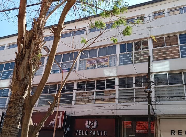 Oficina Comercial en Alquiler Ramos Mejia - 2