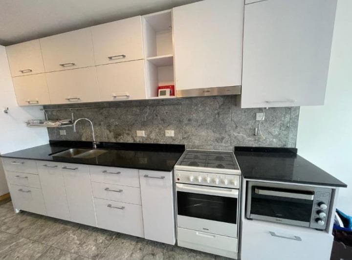 Departamento 3 Ambientes Plaza Mitre - 5