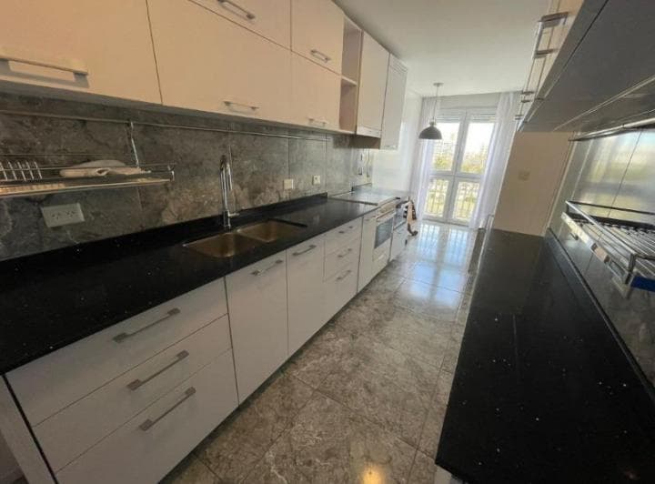 Departamento 3 Ambientes Plaza Mitre - 4