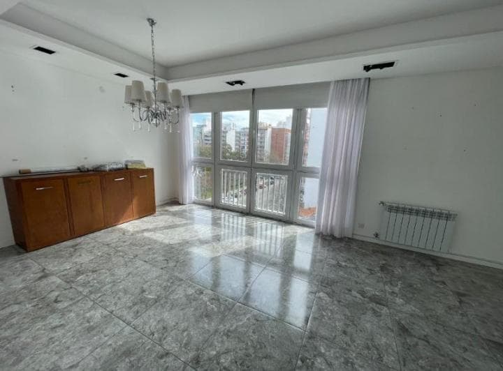 Departamento 3 Ambientes Plaza Mitre - 2