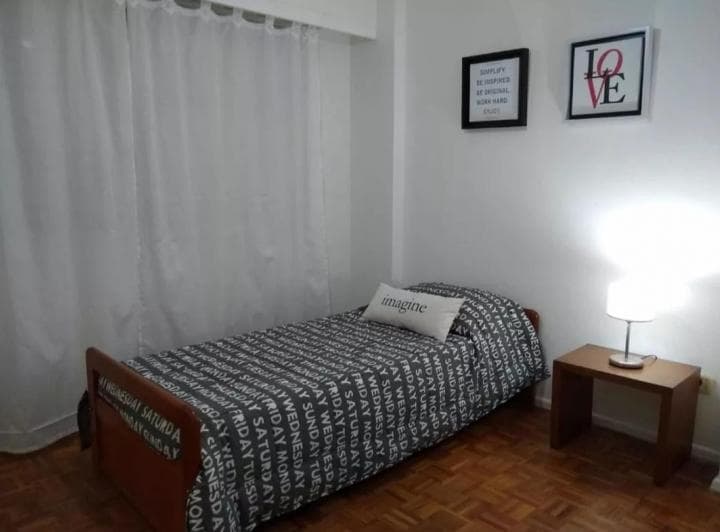 Muy Lindo Dpto 3 Amb con Balcón, Cocherapiso Alto - Monserrat - 5