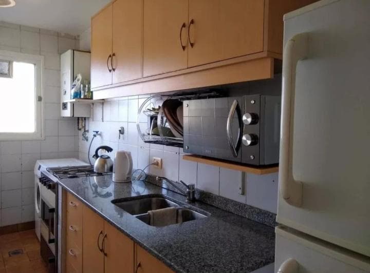 Muy Lindo Dpto 3 Amb con Balcón, Cocherapiso Alto - Monserrat - 4