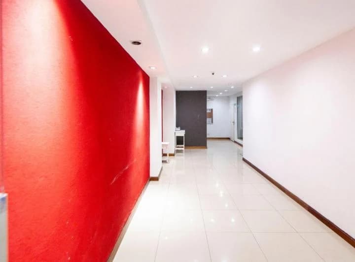 Monoambiente Al Contra Frente con Balcón + Amueblado + Amenities - 4
