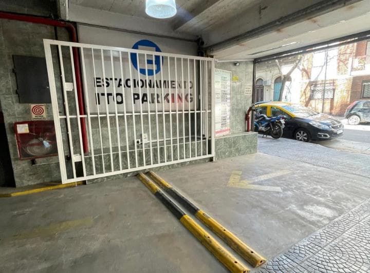 Propiedad en Alquiler, Almagro - 4