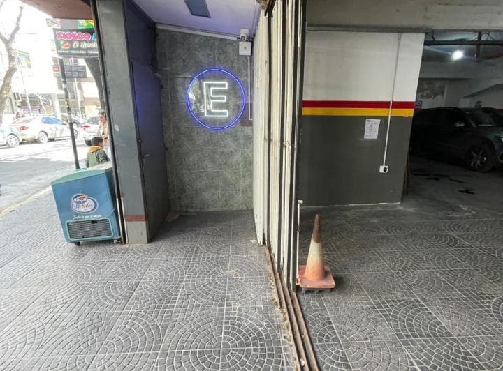 Propiedad en Alquiler, Almagro - 3