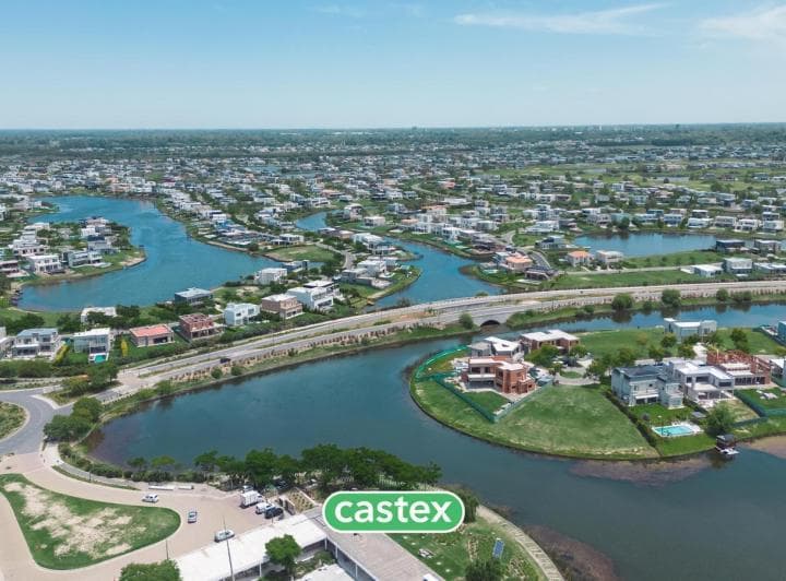 Lote en Venta en Nativas, Barrio de Puertos, Escobar. - 5