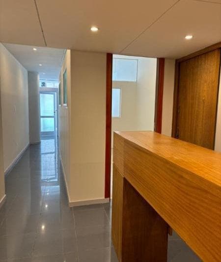 Oficina en Venta - Totalmente Reciclada a La Calle - Zona Centro - 5