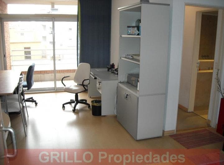 Av del Libertador 8500. Jardines del Libertador. Departamento Dos Ambientes. - 2