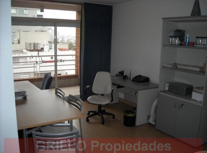 Av del Libertador 8500. Jardines del Libertador. Departamento Dos Ambientes. - 4
