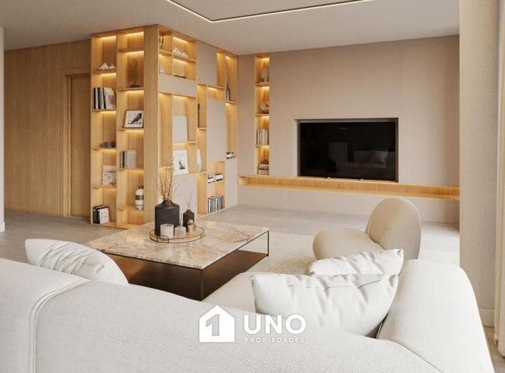 Departamento de 2 Dorm. con Balcones, en Edificio con Amenities. Entrega Noviembre 2027. Posib - 3