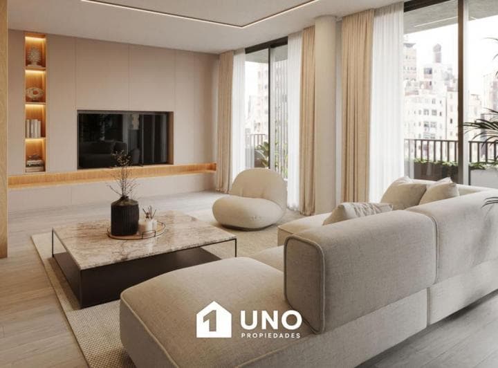 Departamento de 2 Dorm. con Balcones, en Edificio con Amenities. Entrega Noviembre 2027. Posib - 2