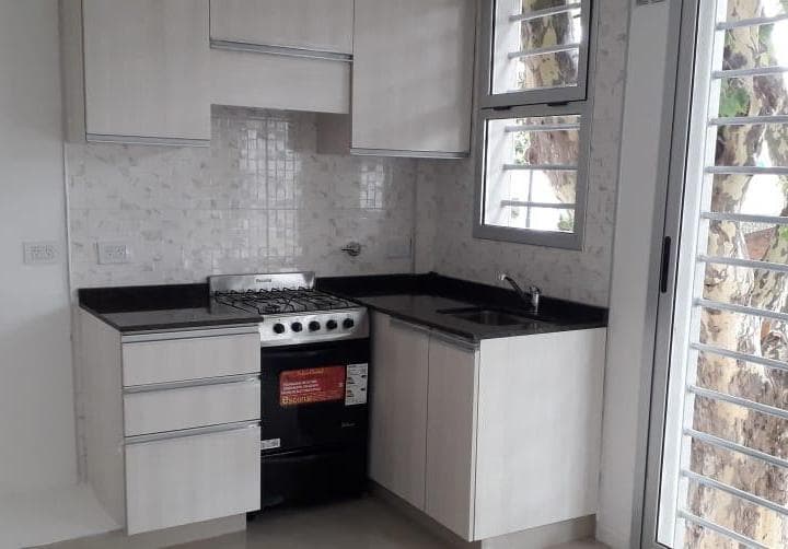 PH en Duplex 2 Ambientes, con Terraza - 3