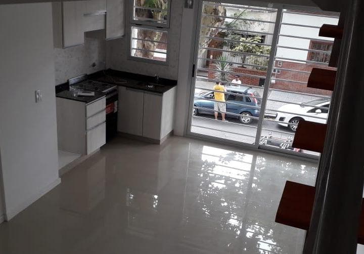 PH en Duplex 2 Ambientes, con Terraza - 5