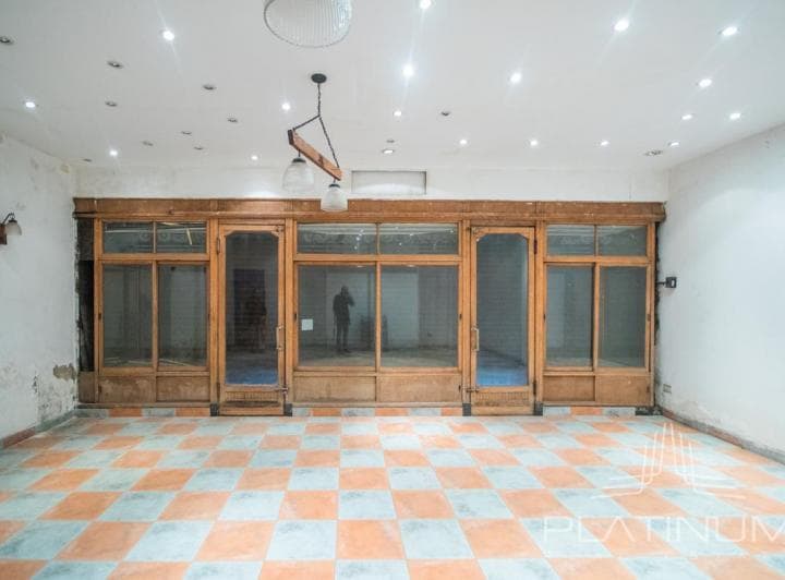 Inmueble Comercial Block con Alto Potencial de Desarrollo (Apto Edificio / Planta Industrial) - 2