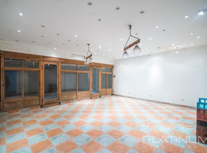 Inmueble Comercial Block con Alto Potencial de Desarrollo (Apto Edificio / Planta Industrial) - 5