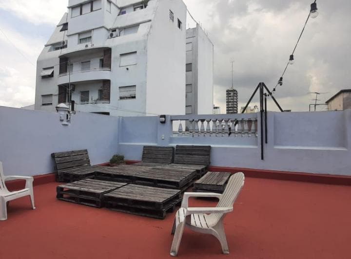 Inmueble Comercial Block con Alto Potencial de Desarrollo (Apto Edificio / Planta Industrial) - 4