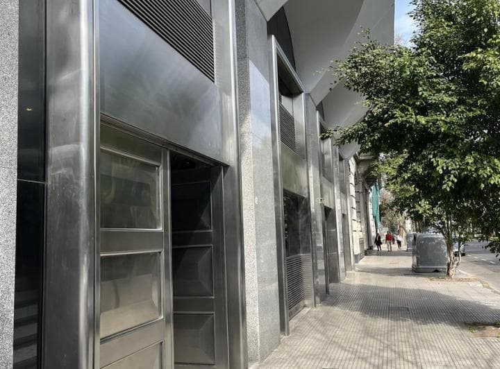 Oficina en Alquiler en San Telmo - 3