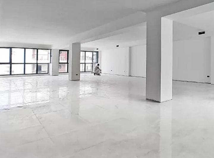 Oficina/s a Estrenar en Plaza Mitre 1000 m² en 2 Plantas - 3