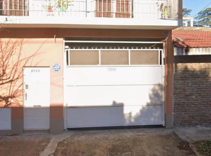 PH de 300 m² en Alquiler en San Justo - 2