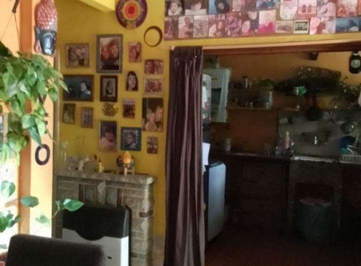 Justo Suárez 6600 Mataderos 3amb U$50.000 - 5