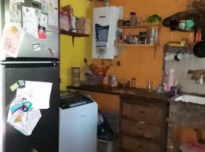 Justo Suárez 6600 Mataderos 3amb U$50.000 - 4