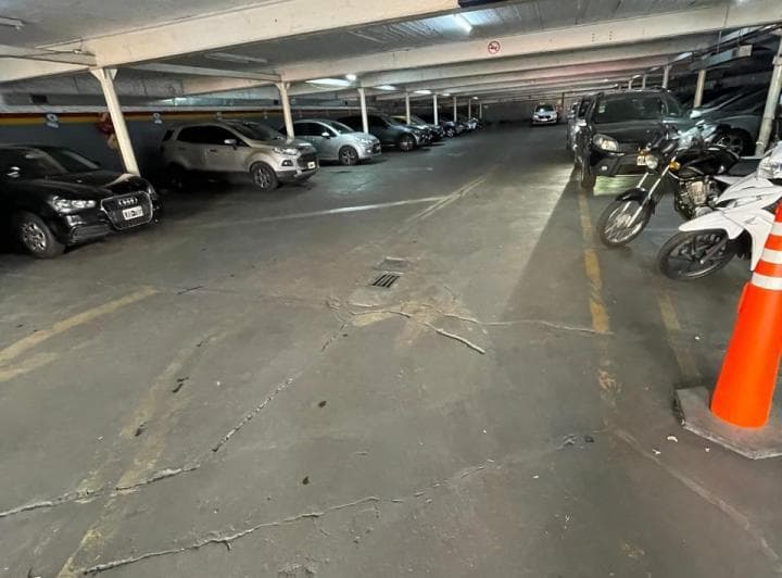 Propiedad en Alquiler, Caballito - 5