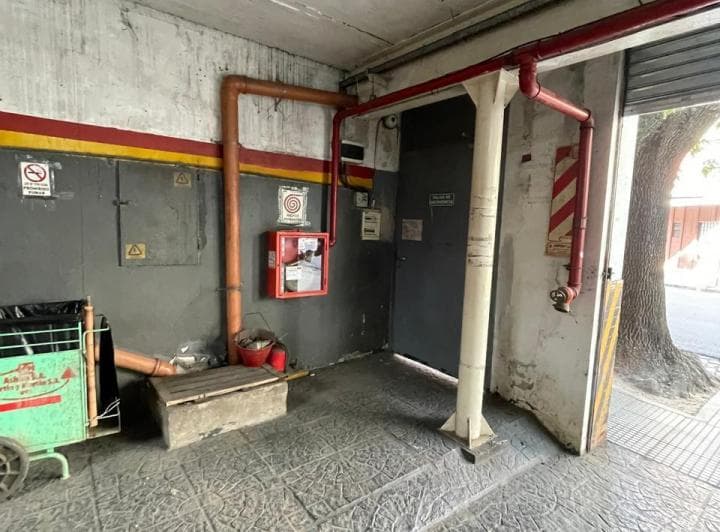 Propiedad en Alquiler, Caballito - 4