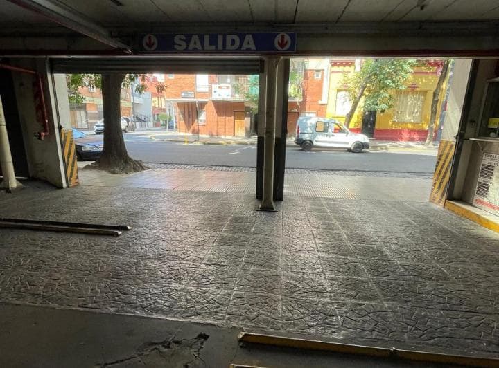 Propiedad en Alquiler, Caballito - 2
