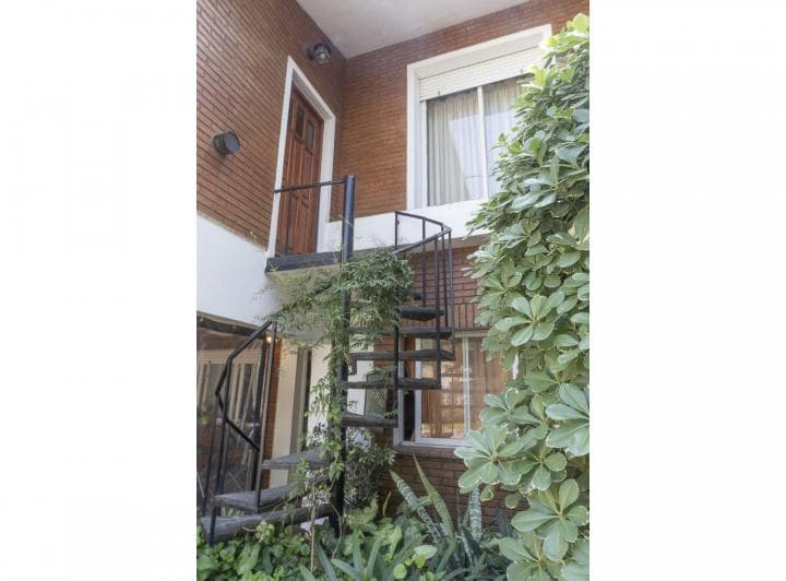 Venta Casa Funes 4 Dorm. - 2