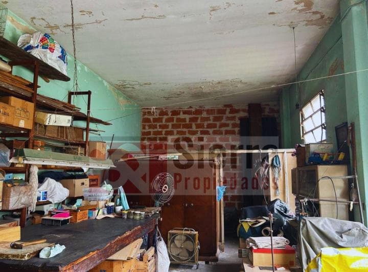 Amplio Lote con 2 Casas, Galpon y Taller, Boedo 1277 L. de Zamora - 5
