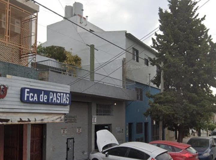 Venta - Local/galpon - 5