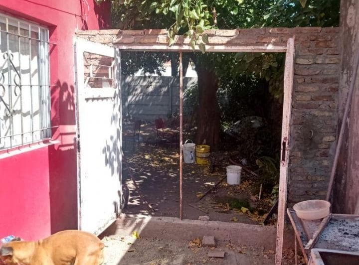 Venta - Lote - Morón - 5