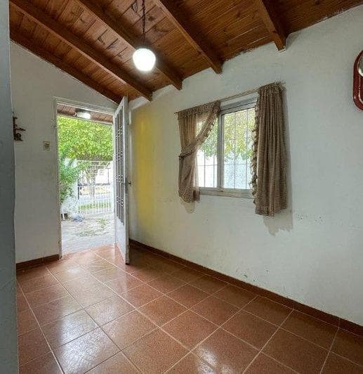 Casa en Lote Propio Morón Sur - 5