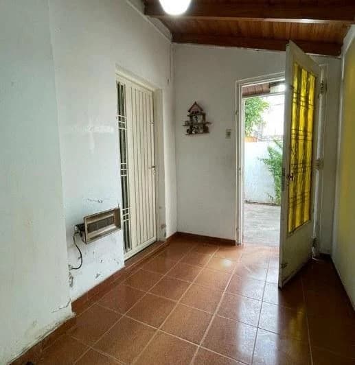 Casa en Lote Propio Morón Sur - 4