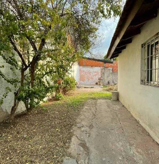 Casa en Lote Propio Morón Sur - 2
