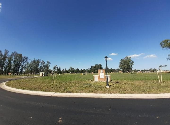 Venta Lote Central Barrio Santa Sofia Pilar del Este, Pilar - 4