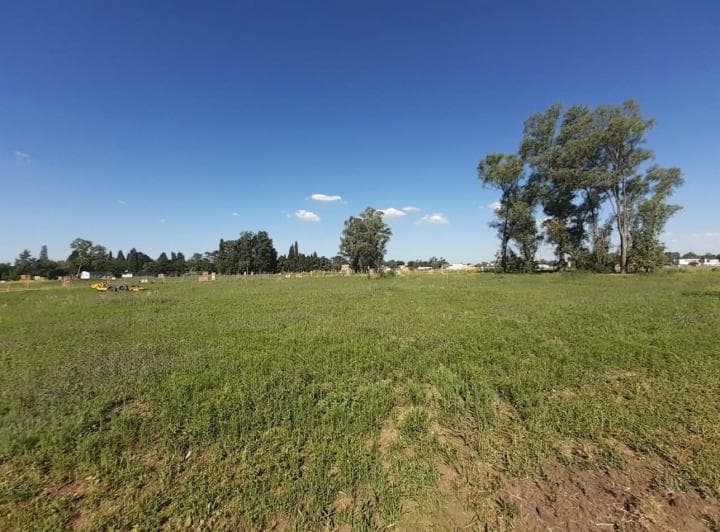Venta Lote Central Barrio Santa Sofia Pilar del Este, Pilar - 2