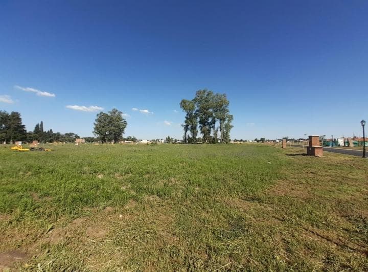 Venta Lote Central Barrio Santa Sofia Pilar del Este, Pilar - 5