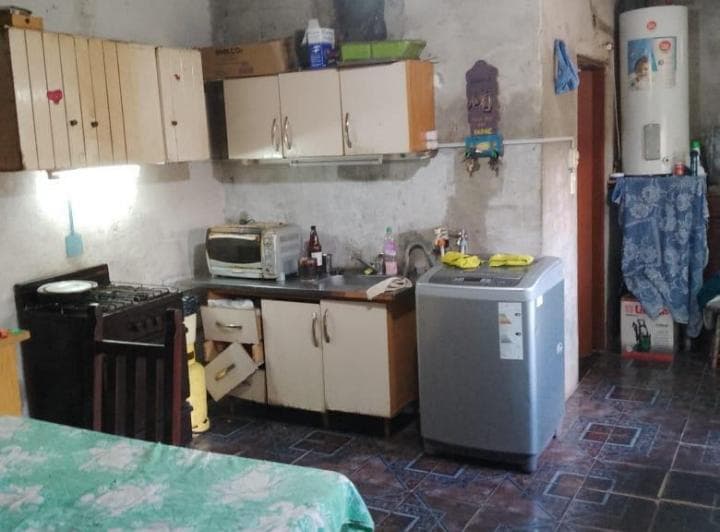 Venta Casa un Dormitorio en Constitucion Al 5200 - 3