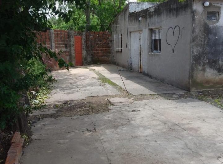 Venta Casa un Dormitorio en Constitucion Al 5200 - 4