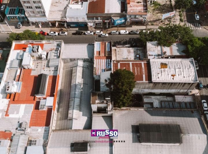 Alquiler Oficinas Comerciales Moron - 5