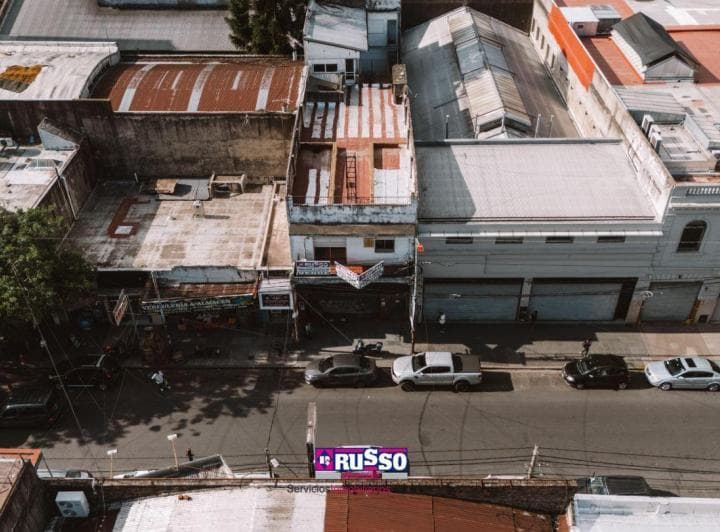 Alquiler Oficinas Comerciales Moron - 4
