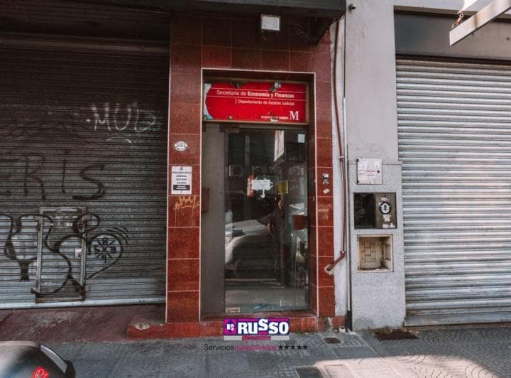 Alquiler Oficinas Comerciales Moron - 2