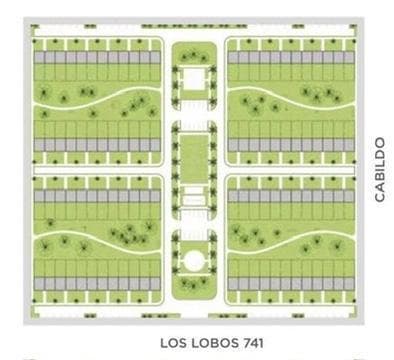 Decs Tortugas, Condominios Sustentables en Venta en Garin - 5