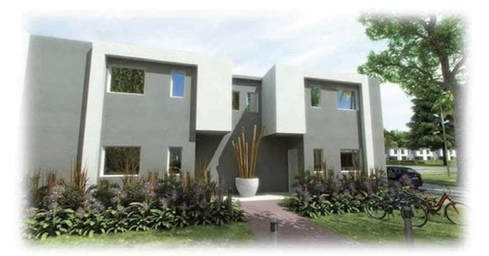 Decs Tortugas, Condominios Sustentables en Venta en Garin - 3