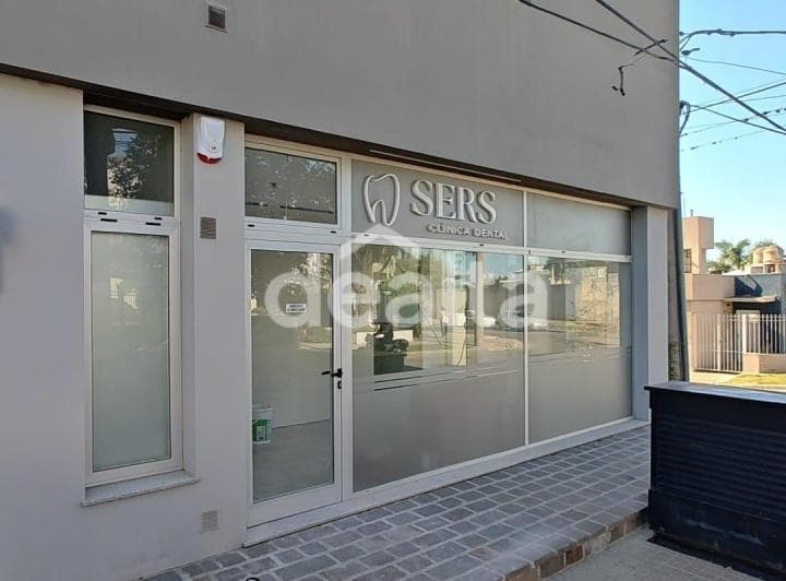 Local Comercial en Venta - 2