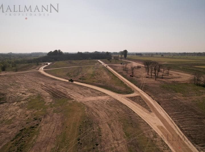 Venta Lote en Pilara Barrio Tilbury - 4