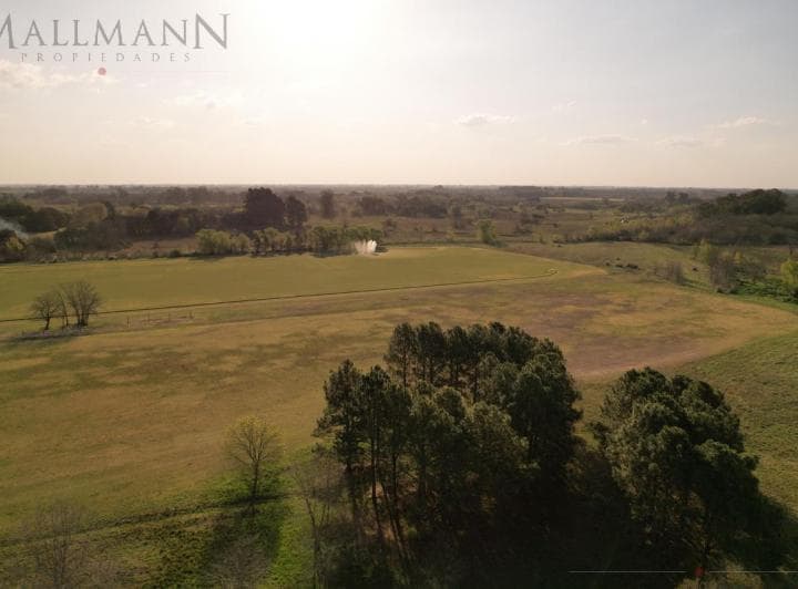 Venta Lote en Pilara Barrio Tilbury - 5